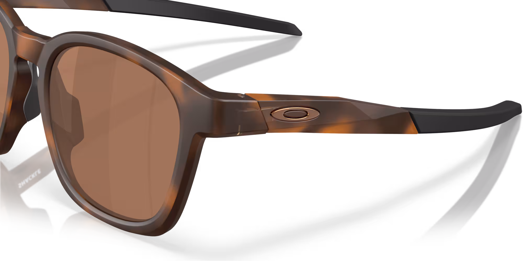 LENTES UNISEX OAKLEY SHACKLE – foto 6